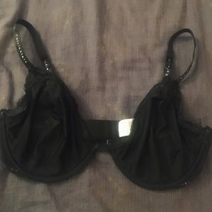 Calvin Klein Bralette with Underwire
